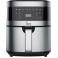 ΦΡΙΤΕΖΑ IZZY IZ-8207 (224092) AIRFRYER ΜΑΥΡΗ 1700W 7 Lt